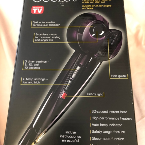 New Curl! ! - Picture 7 of 7